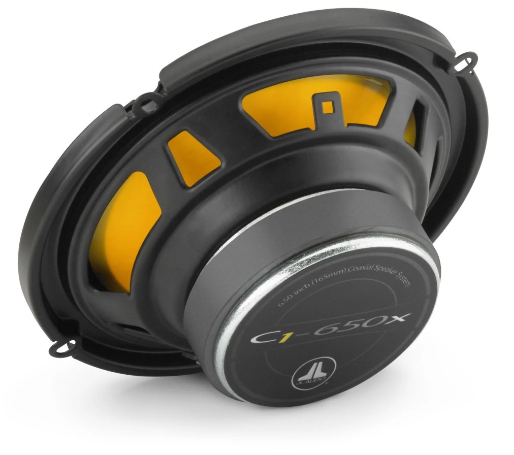LOA 2 WAY JL AUDIO C1-650X